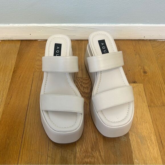 Chunky Sandals - Picture 2 of 3